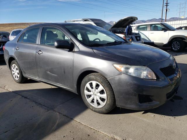 Photo 4 from auction – 2010 TOYOTA COROLLA BA with VIN 2T1BU4EE8AC320523