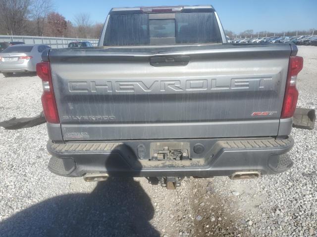 Photo 6 from auction – 2019 CHEVROLET SILVERADO with VIN 3GCUYEED8KG153906