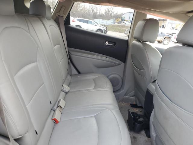 Photo 11 from auction – 2011 NISSAN ROGUE S with VIN JN8AS5MT2BW165651
