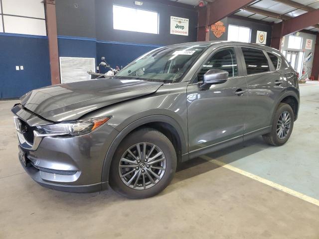 Photo 1 from auction – 2020 MAZDA CX-5 TOURI with VIN JM3KFBCMXL0795541