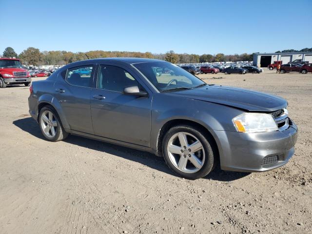 Photo 4 from auction – 2013 DODGE AVENGER SE with VIN 1C3CDZAB5DN535800