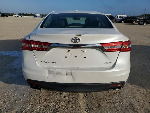 Photo 6 from auction – 2014 TOYOTA AVALON BAS with VIN 4T1BK1EB0EU113588