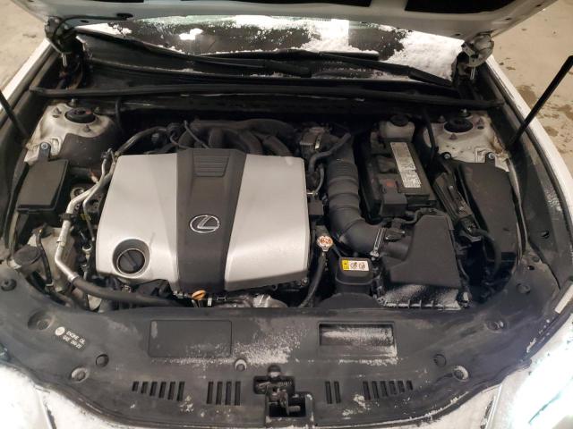 Photo 11 from auction – 2020 LEXUS ES 350 with VIN 58ADZ1B13LU060150