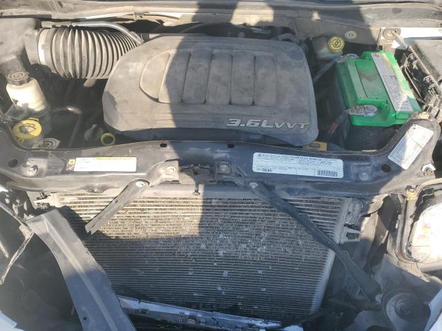 Photo 12 from auction – 2012 CHRYSLER TOWN & COU with VIN 2C4RC1BG1CR344347