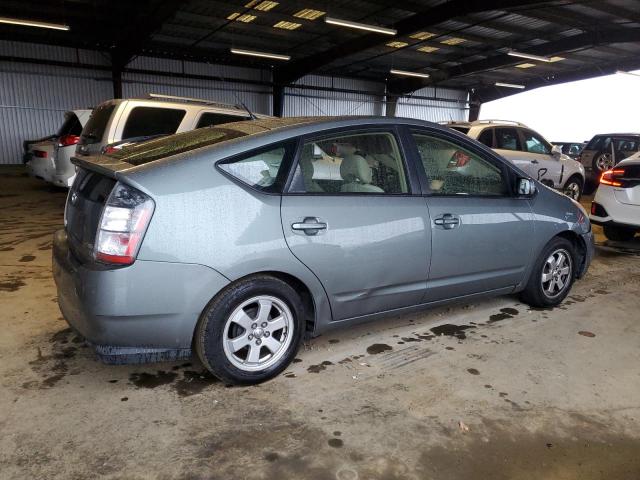 Photo 3 from auction – 2004 TOYOTA PRIUS with VIN JTDKB20U540033504