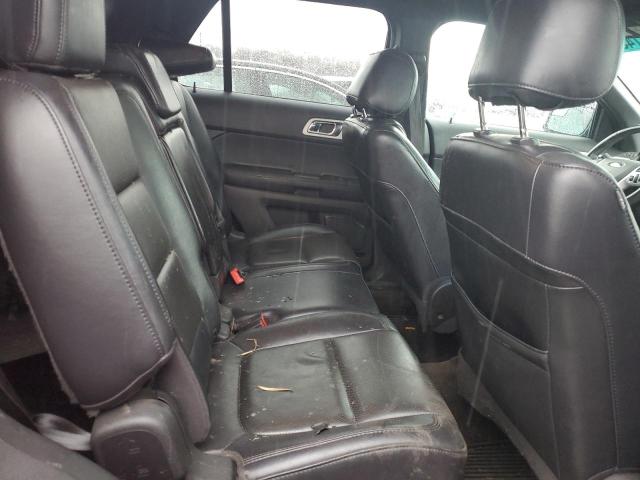 Foto 11 de la subasta – 2012 FORD EXPLORER L con VIN 1FMHK8F89CGA50315