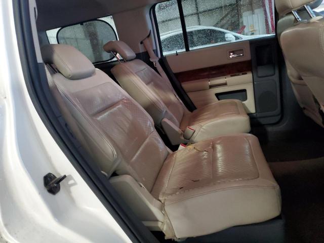 Photo 11 from auction – 2009 FORD FLEX LIMIT with VIN 2FMDK53C99BA23685