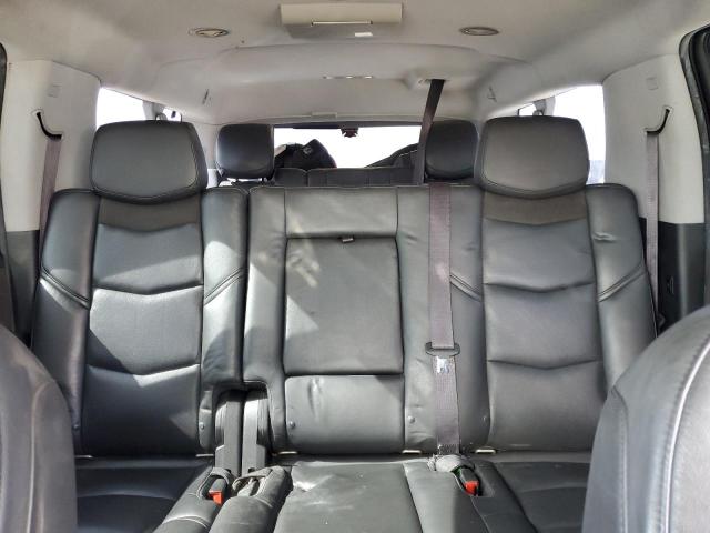 Foto 10 de la subasta – 2016 CADILLAC ESCALADE E con VIN 1GYS3HKJ8GR439807
