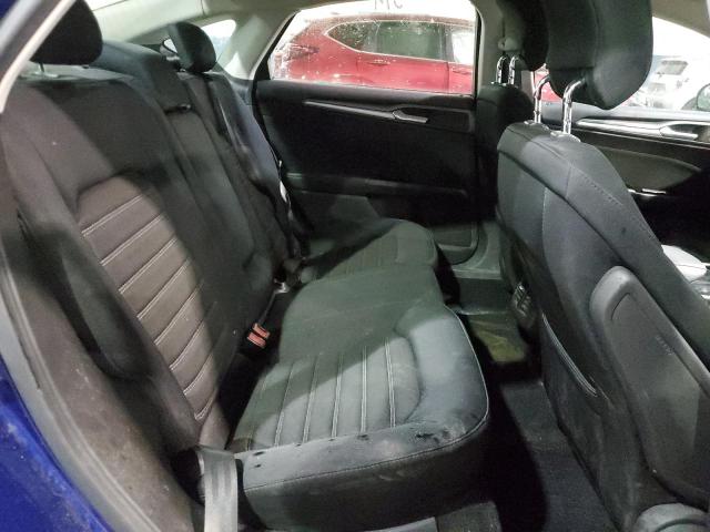 Photo 10 from auction – 2013 FORD FUSION SE with VIN 3FA6P0H79DR132788