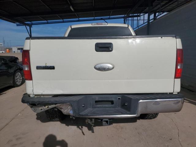 Photo 6 from auction – 2007 FORD F150 SUPER with VIN 1FTPW14V67FA04330