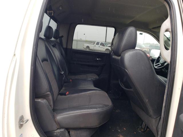 Photo 10 from auction – 2009 DODGE RAM 1500 with VIN 1D3HB13T39S703531