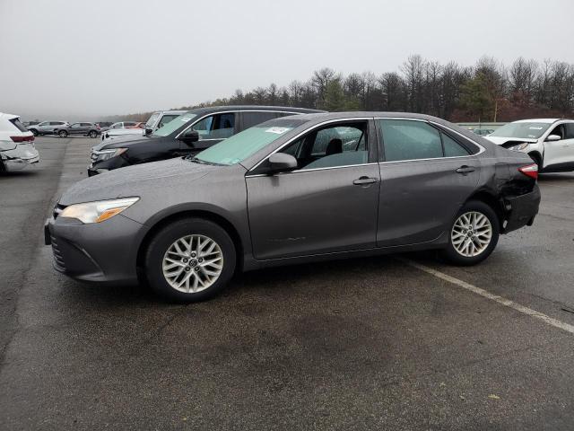 Photo 1 from auction – 2016 TOYOTA CAMRY LE with VIN 4T1BF1FK0GU195070