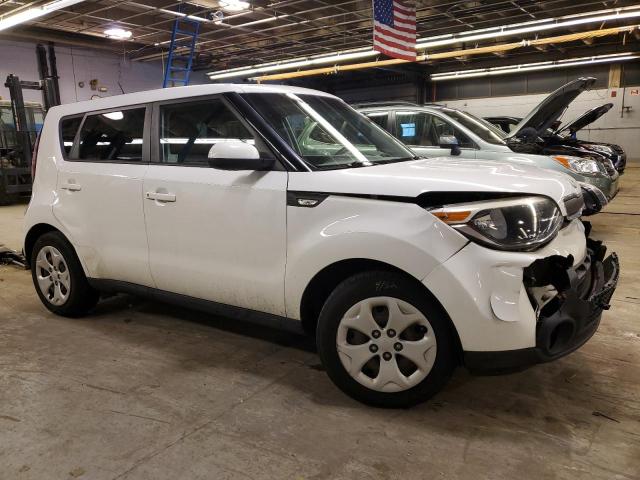Photo 4 from auction – 2014 KIA SOUL with VIN KNDJN2A25E7044611