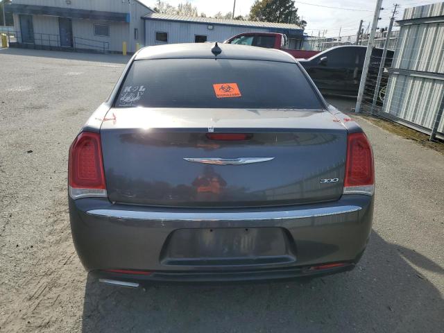Photo 6 from auction – 2015 CHRYSLER 300 LIMITE with VIN 2C3CCAAG5FH849278