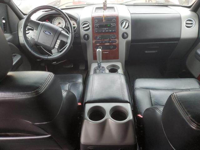 Photo 8 from auction – 2007 FORD F150 SUPER with VIN 1FTPW14V87KD19184