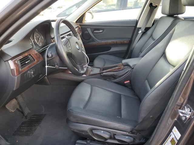 Photo 7 from auction – 2008 BMW 328 I SULE with VIN WBAVC53508F008459