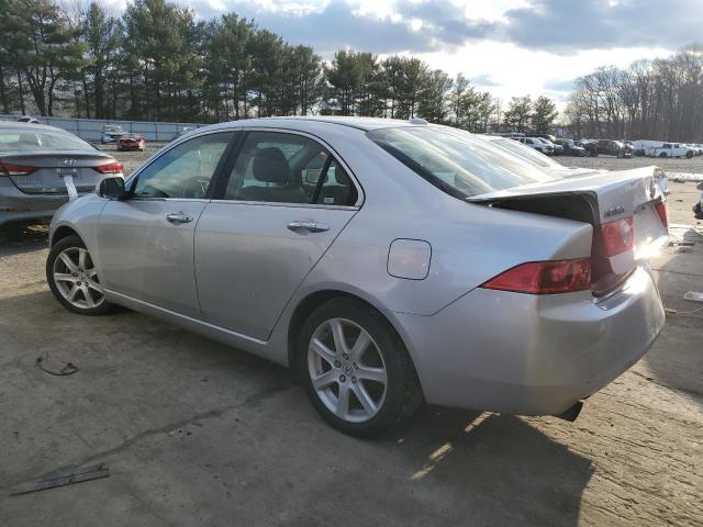 Photo 2 from auction – 2005 ACURA TSX with VIN JH4CL96865C035149