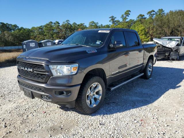 RAM 1500 BIG H 2022 with VIN 1C6SRFFM6NN360998 - Photo from auction