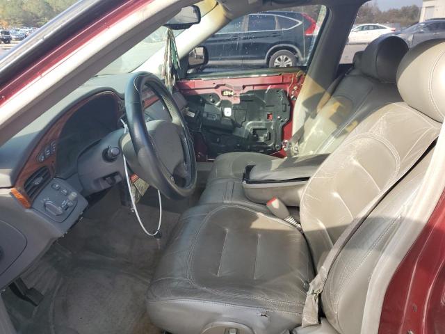 Photo 7 from auction – 2000 CADILLAC DEVILLE with VIN 1G6KD54Y9YU257823