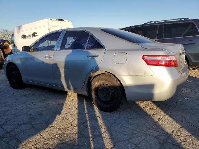 Photo 2 from auction – 2007 TOYOTA CAMRY CE with VIN JTNBE46K573118091