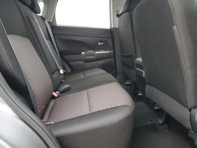 Photo 11 from auction – 2019 MITSUBISHI OUTLANDER with VIN JA4AP3AU0KU012531