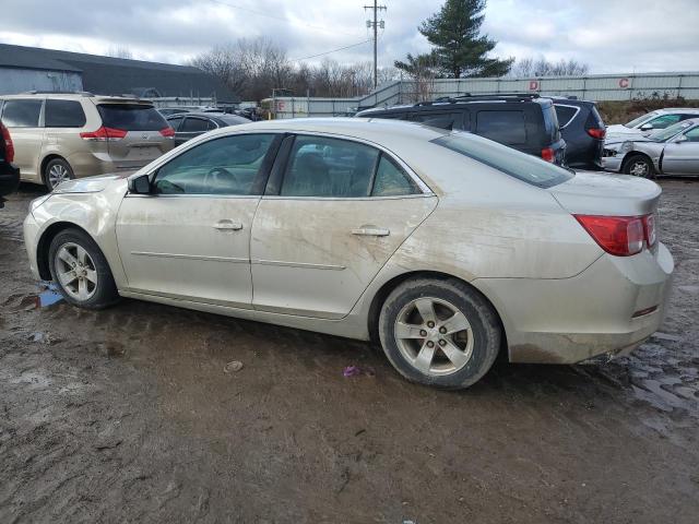 Photo 2 from auction – 2015 CHEVROLET MALIBU LS with VIN 1G11B5SL9FF129243