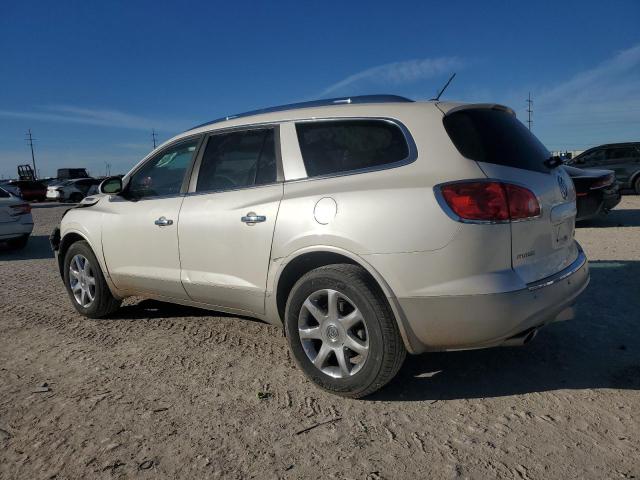 Photo 2 from auction – 2010 BUICK ENCLAVE CX with VIN 5GALVCED2AJ209491