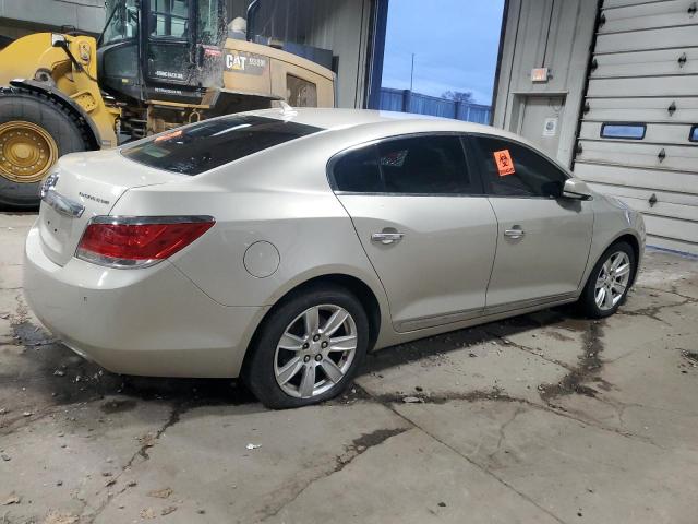 Photo 3 from auction – 2013 BUICK LACROSSE with VIN 1G4GC5E38DF209281
