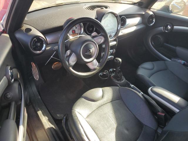 Photo 8 from auction – 2008 MINI COOPER S with VIN WMWMF73588TV37545