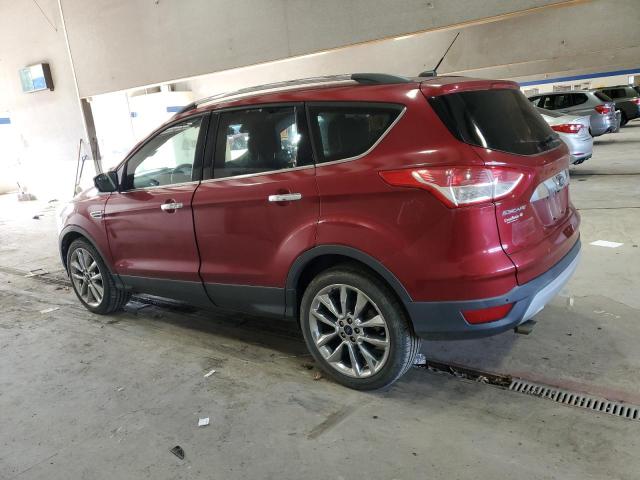 Photo 2 from auction – 2014 FORD ESCAPE SE with VIN 1FMCU0G92EUD63742