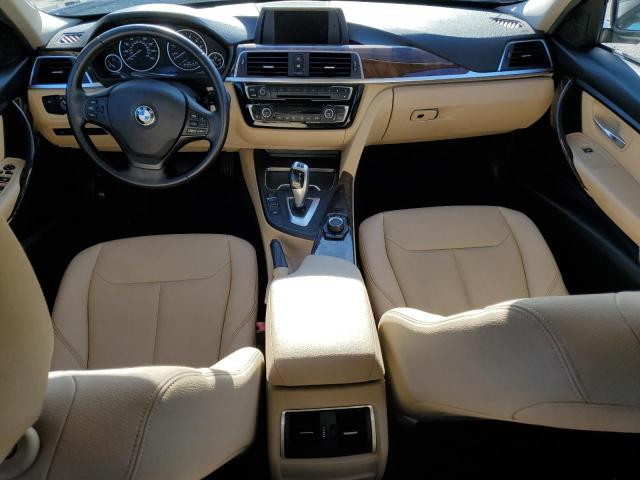Zdjęcie 8 z aukcji – 2018 BMW 320 I z VIN WBA8A9C51JAH13626