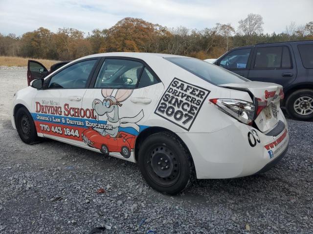 Photo 2 from auction – 2015 TOYOTA COROLLA L with VIN 2T1BURHE8FC277656