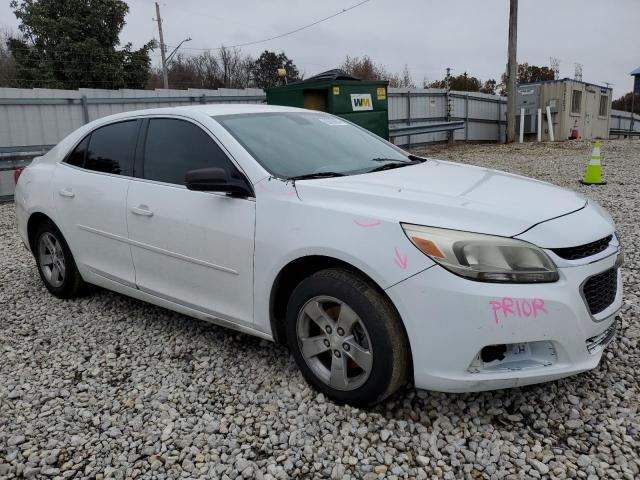 Photo 4 from auction – 2014 CHEVROLET MALIBU LS with VIN 1G11B5SL9EF140001