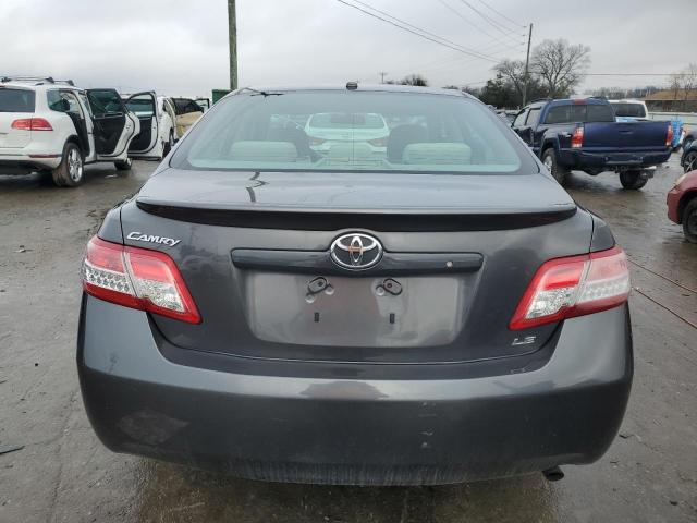 Photo 6 from auction – 2011 TOYOTA CAMRY BASE with VIN 4T4BF3EK5BR108615