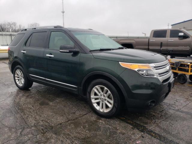 Photo 4 from auction – 2013 FORD EXPLORER X with VIN 1FM5K8D84DGC20152