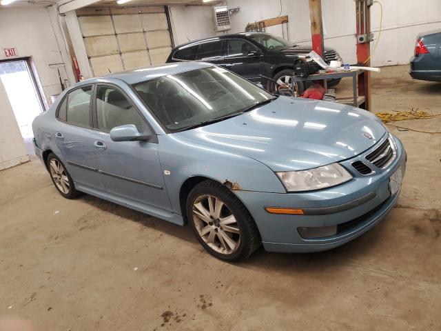 Photo 4 from auction – 2007 SAAB 9-3 2.0T with VIN YS3FD49Y571116046