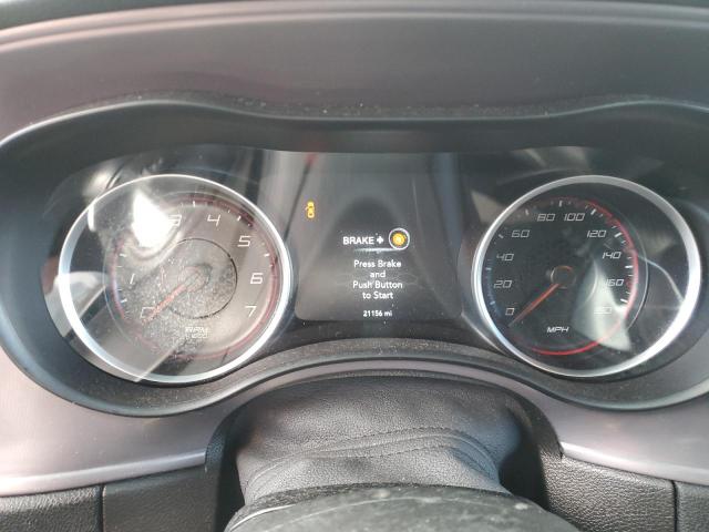 Photo 9 from auction – 2023 DODGE CHARGER SC with VIN 2C3CDXGJ6PH518939