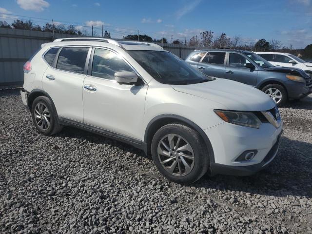 Photo 4 from auction – 2014 NISSAN ROGUE S with VIN 5N1AT2MT7EC850138