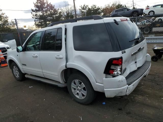 Photo 2 from auction – 2007 FORD EXPLORER X with VIN 1FMEU73857UB59826