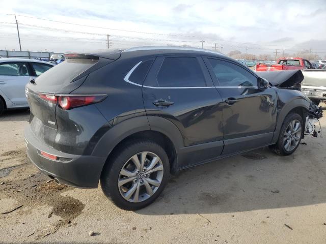 Photo 3 from auction – 2023 MAZDA CX-30 SELE with VIN 3MVDMBBM6PM501613