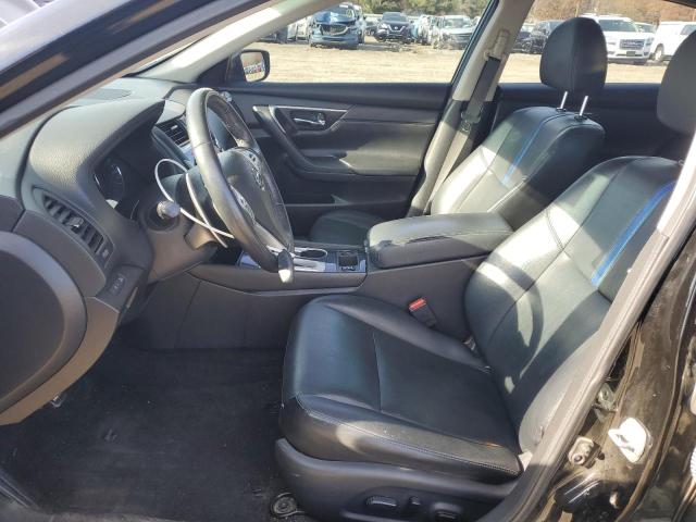 Photo 7 from auction – 2018 NISSAN ALTIMA 2.5 with VIN 1N4AL3AP4JC286370