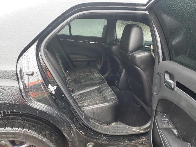 Photo 10 from auction – 2019 CHRYSLER 300 S with VIN 2C3CCABG6KH731006
