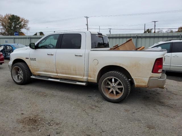 Photo 2 from auction – 2017 RAM 1500 SLT with VIN 3C6RR7LT5HG709968