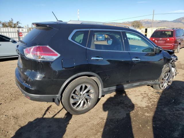 Photo 3 from auction – 2015 NISSAN ROGUE S with VIN 5N1AT2MT8FC918321