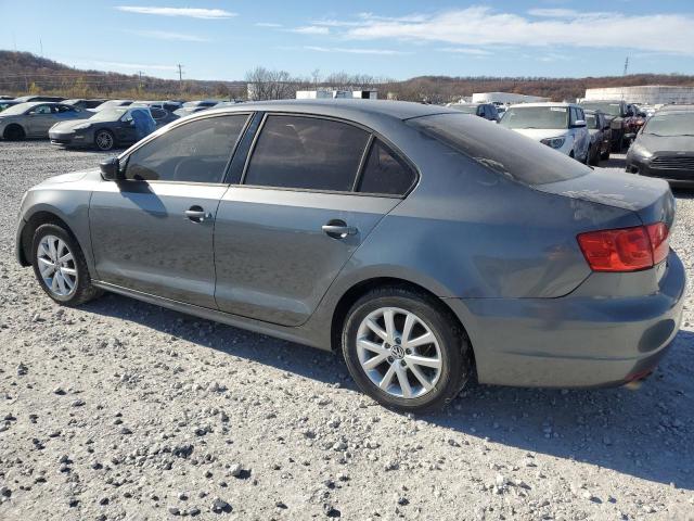 Photo 2 from auction – 2012 VOLKSWAGEN JETTA BASE with VIN 3VW1K7AJ1CM359614