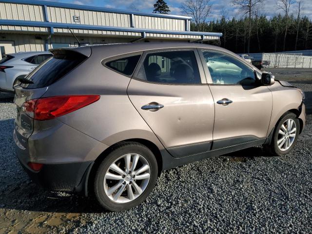 Photo 3 from auction – 2012 HYUNDAI TUCSON GLS with VIN KM8JUCAC9CU478977