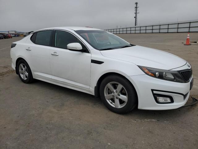 Photo 4 from auction – 2014 KIA OPTIMA LX with VIN KNAGM4A78E5495867