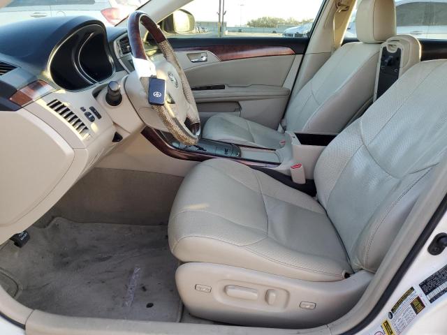 Снимка 7 от търг – 2011 TOYOTA AVALON BAS с VIN 4T1BK3DB4BU409111