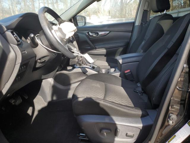 Photo 7 from auction – 2019 NISSAN ROGUE S with VIN KNMAT2MT2KP512686