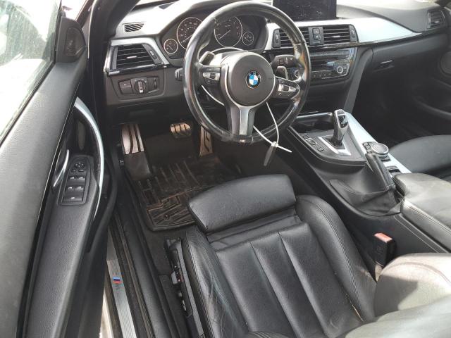 Photo 8 from auction – 2014 BMW 428 I SULE with VIN WBA3V7C58EJ873038